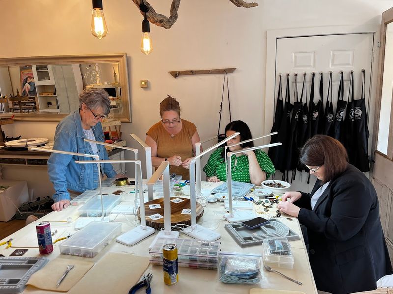 The Open Studio Hours That Fit Real Life