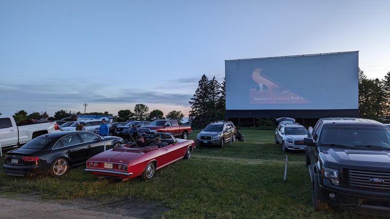 The Double Feature Tradition