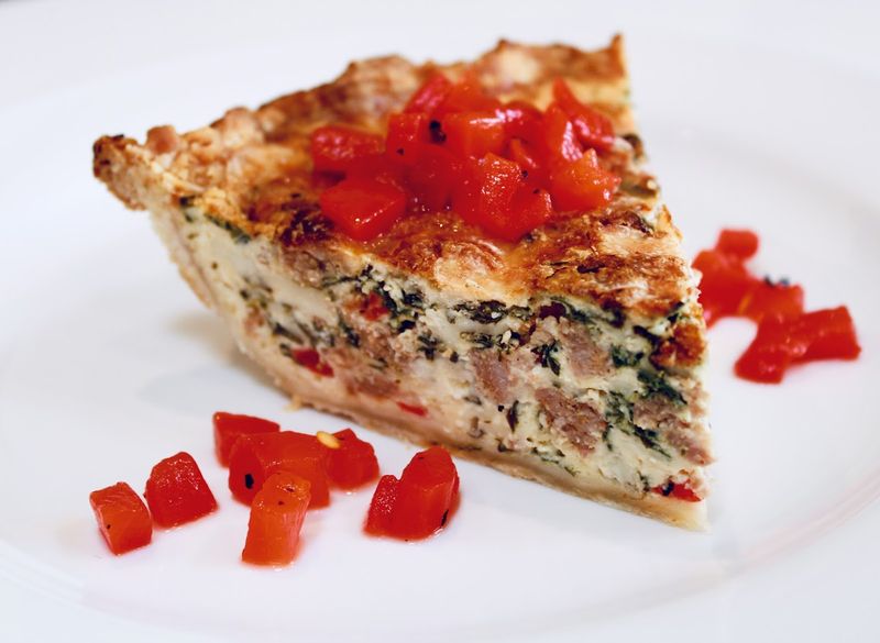 Savory Options That Surprise First-Time Visitors