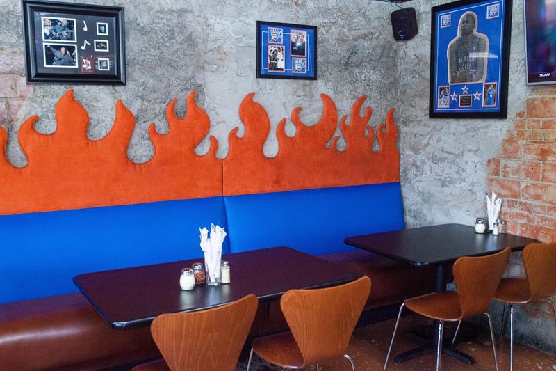 The Sauce That Makes Everything Click