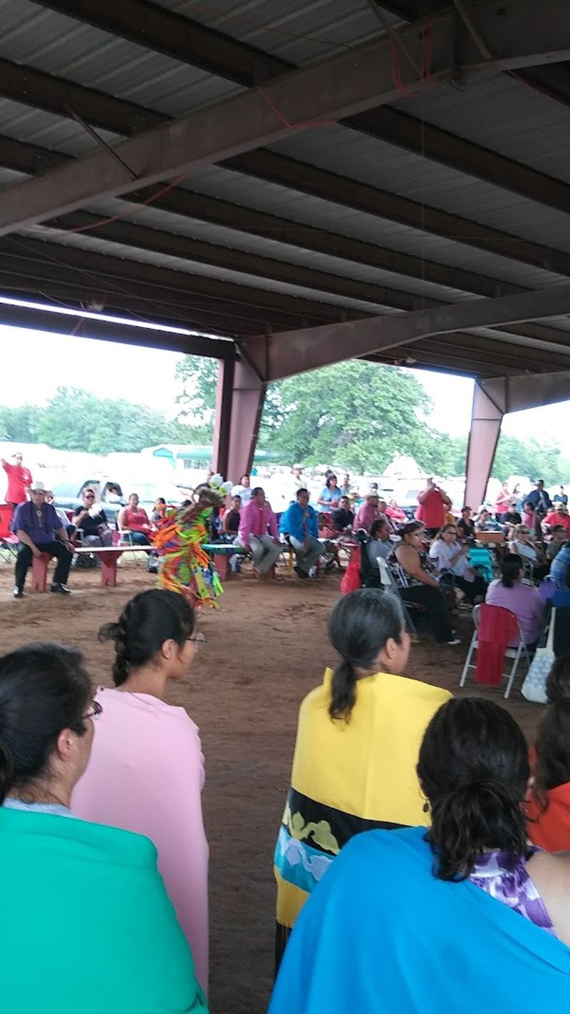 Community Programs That Serve Tribal Members