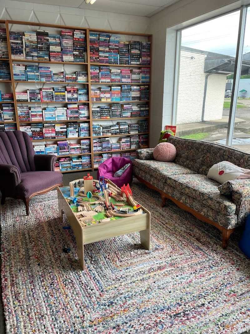 Blind Date with Books Adventure