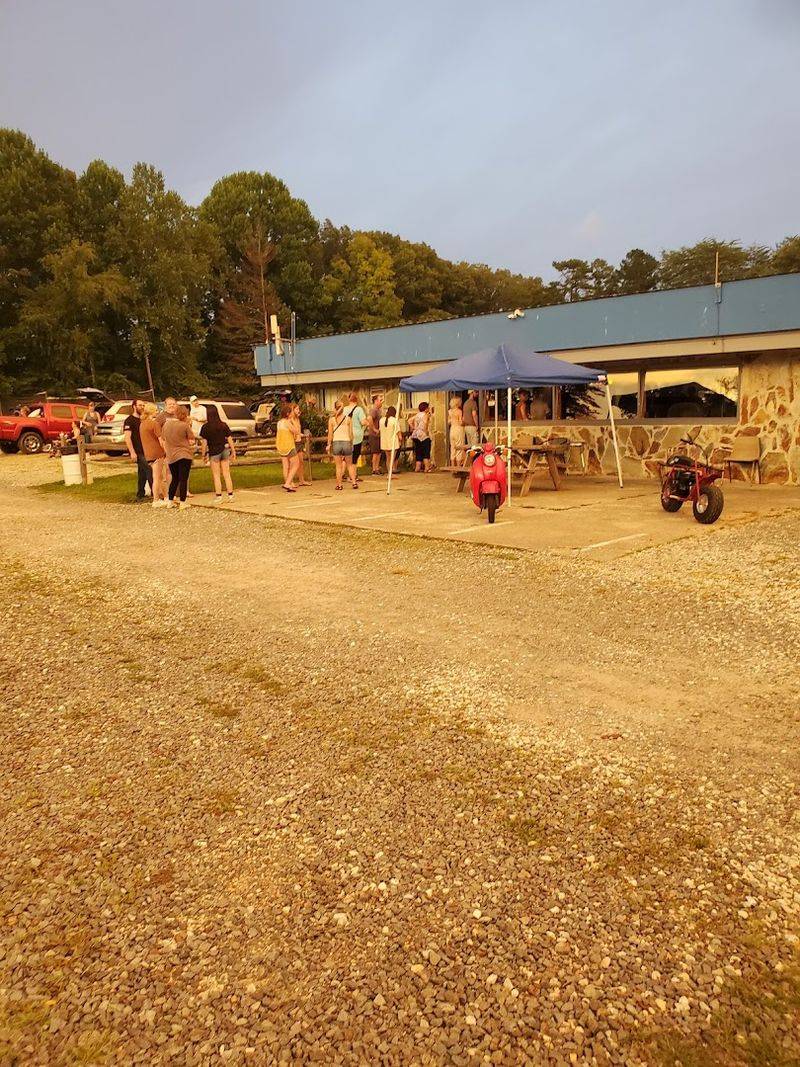 The Original Diner With Carhop Service