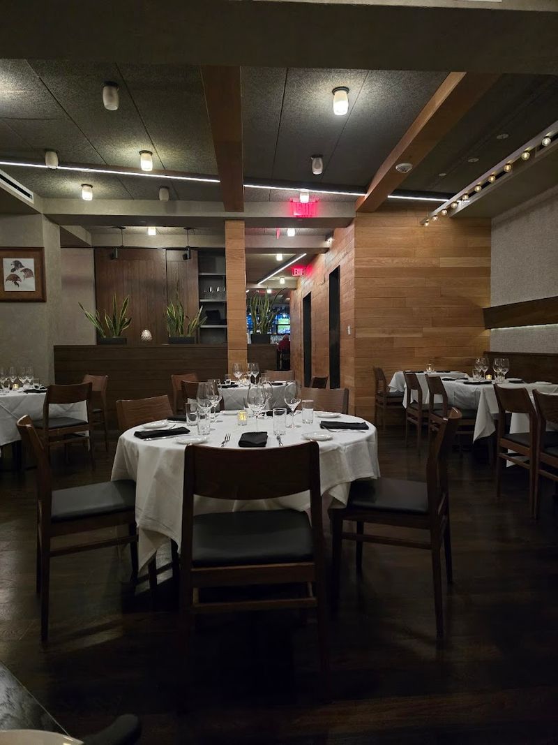 Private Dining for Moments That Deserve More