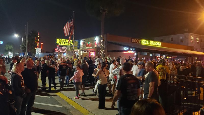 The Crowd Loyalty Feels Built In