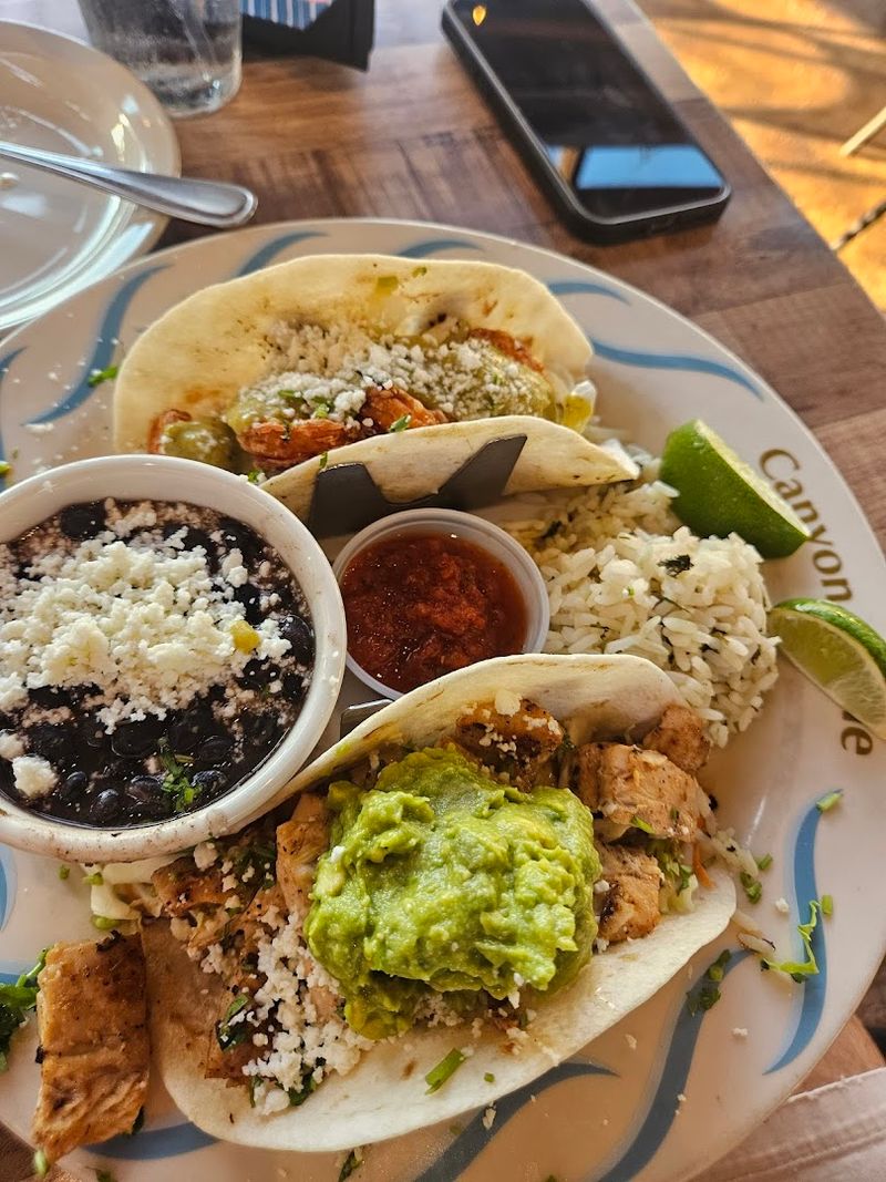 Texas Flavors Done Right