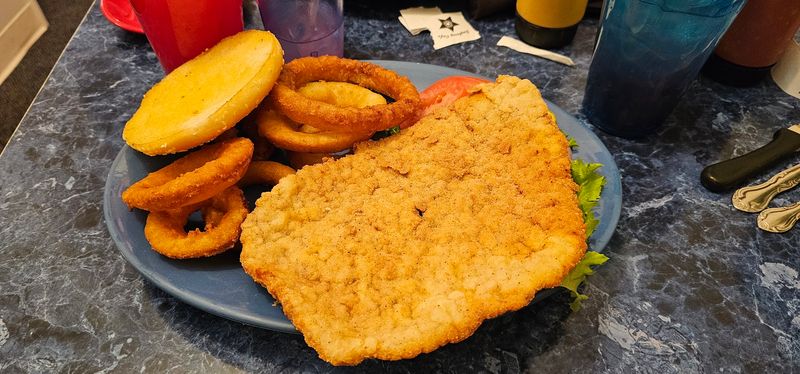 The Menu Has Enough Variety to Keep Everyone Happy