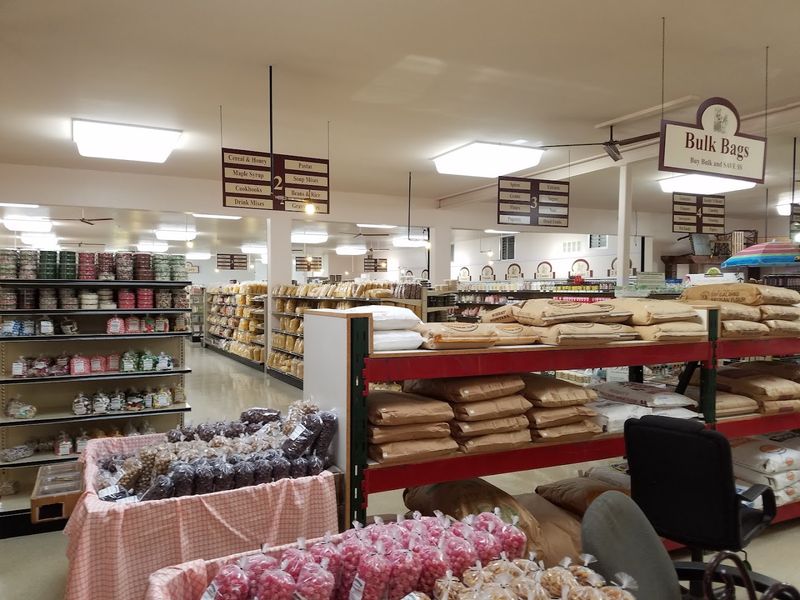 An Authentic Amish Experience That Feels Genuinely Rooted in Tradition