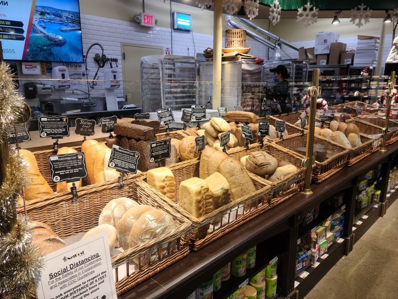 Fresh Bread and Bakery Finds That Smell Like They Were Made This Morning