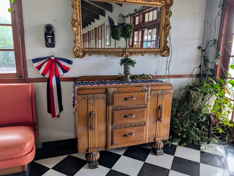 Over 30 Years of Feeding Houston