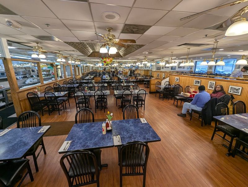 Why Harold's Is Worth the Trip From Anywhere in New Jersey