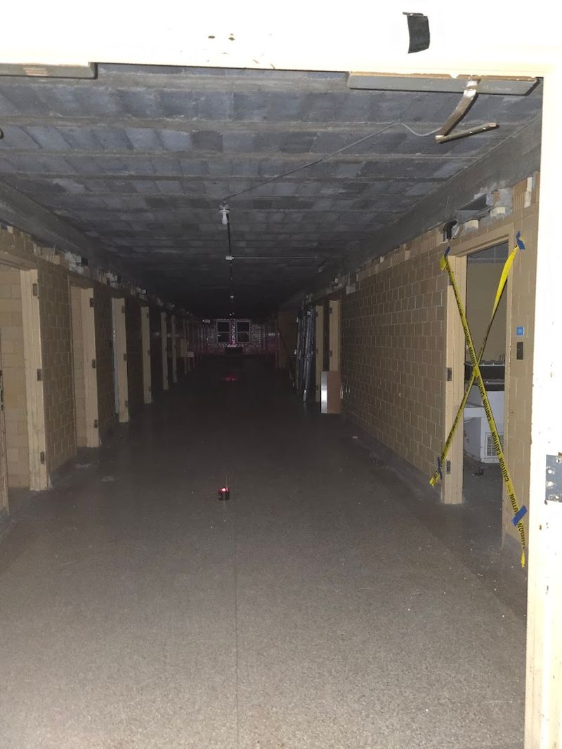 The Ghost Box Scanning Frequencies For Voices