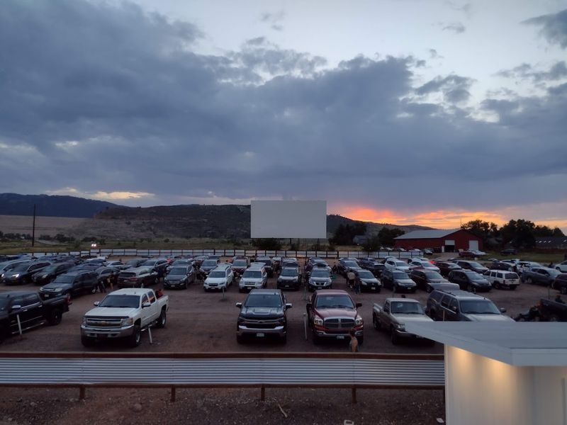 One Screen Could Not Contain The Crowds