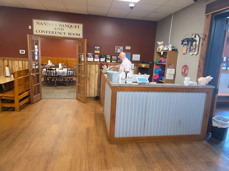 The Warm, Family-Friendly Atmosphere That Wraps Around You