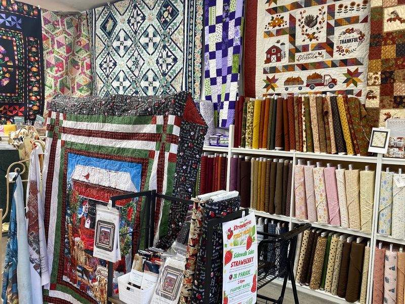 Why Finally Together Quilt Has a Near-Perfect Rating