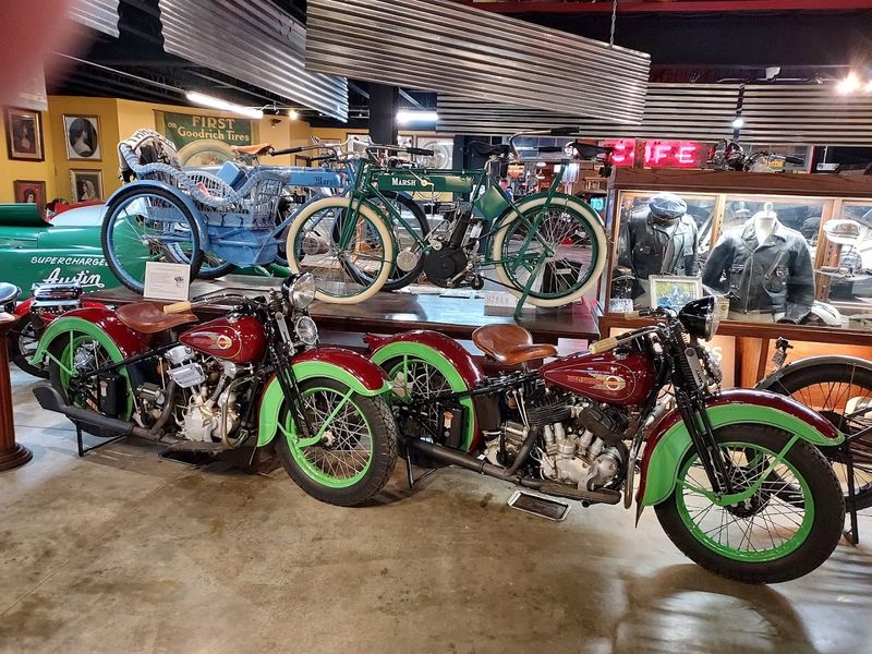 A Museum Stop That Feels Fully Alive