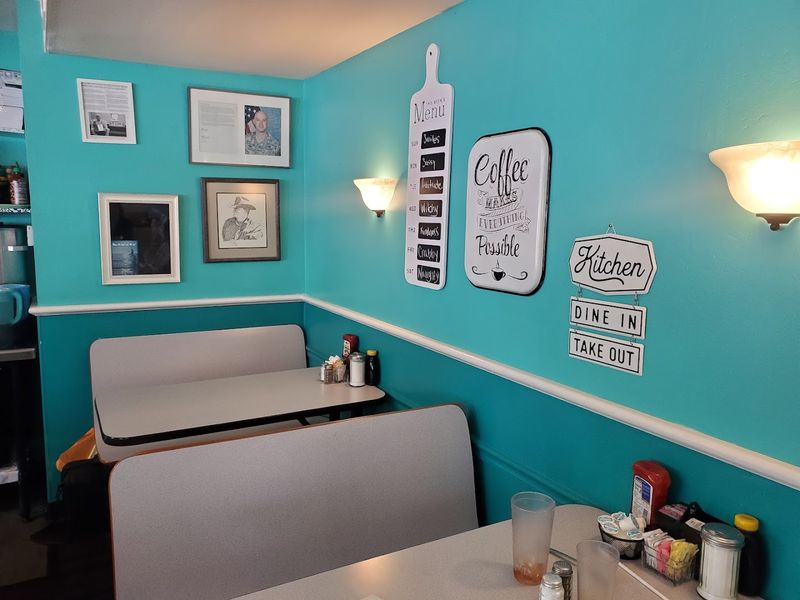 The Atmosphere Pulls You Right In