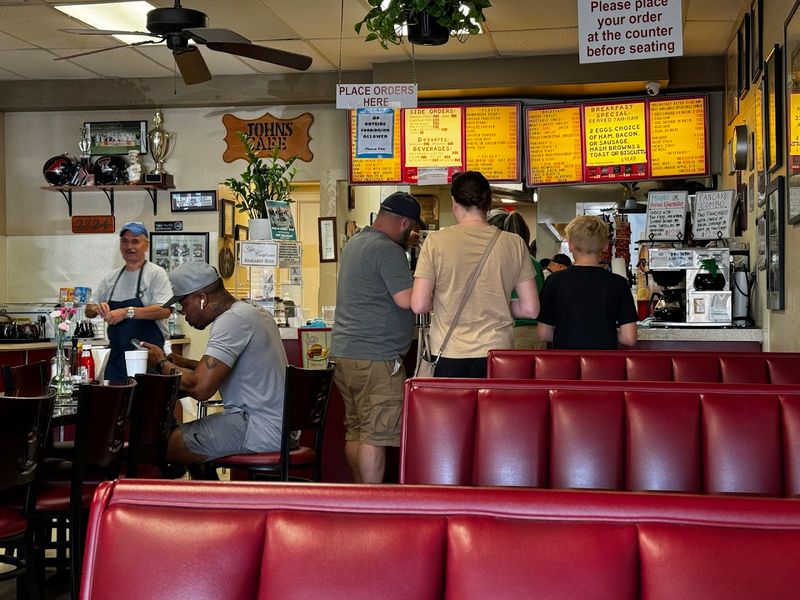 The Hours Are Limited and That Is Part of the Charm