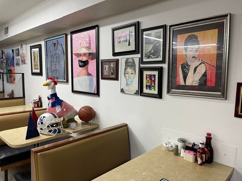 The Audrey Hepburn Theme That Sets It Apart