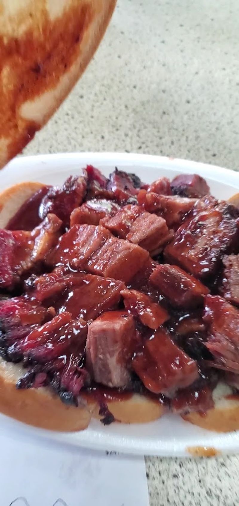 Burnt Ends That Justify the Trip