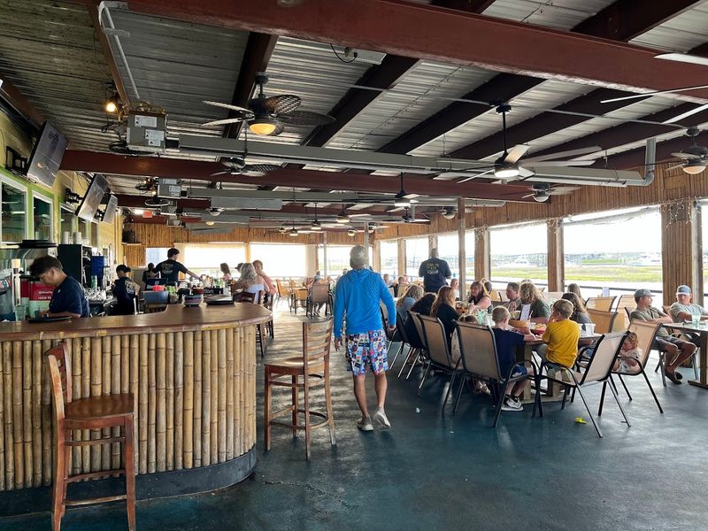 The Atmosphere That Keeps You Rooted to Your Chair