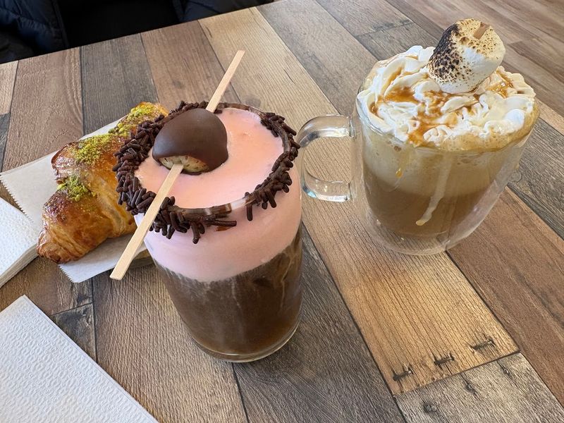 Handcrafted Drinks That Actually Surprise You