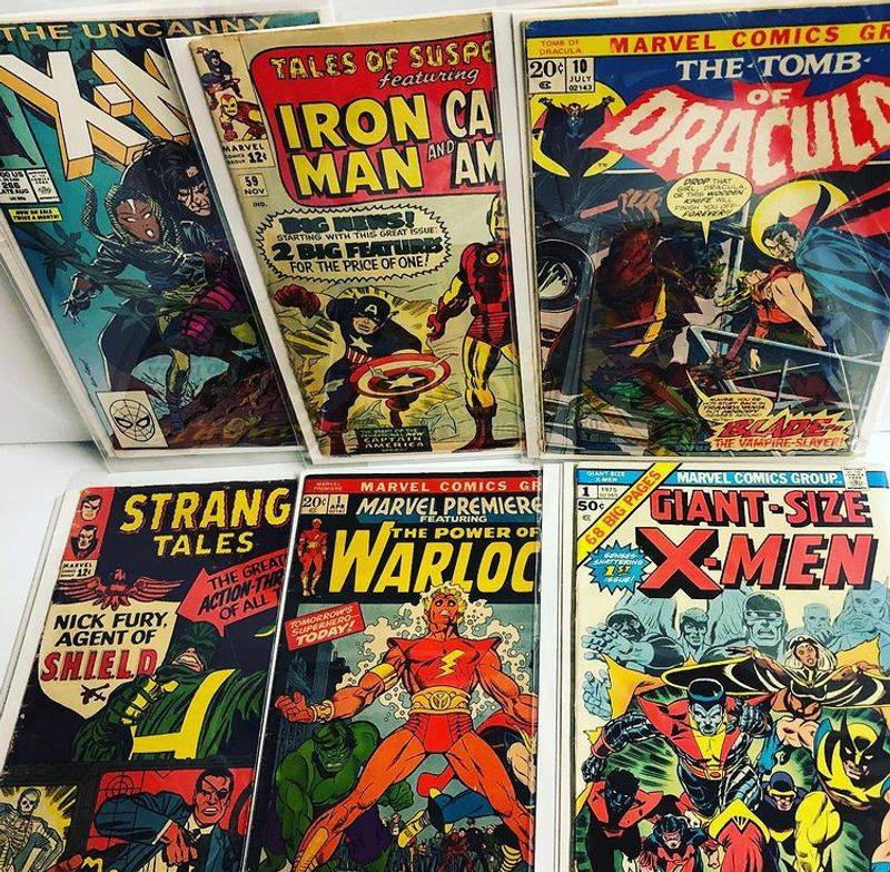 One Last Look Before The Next Great Find