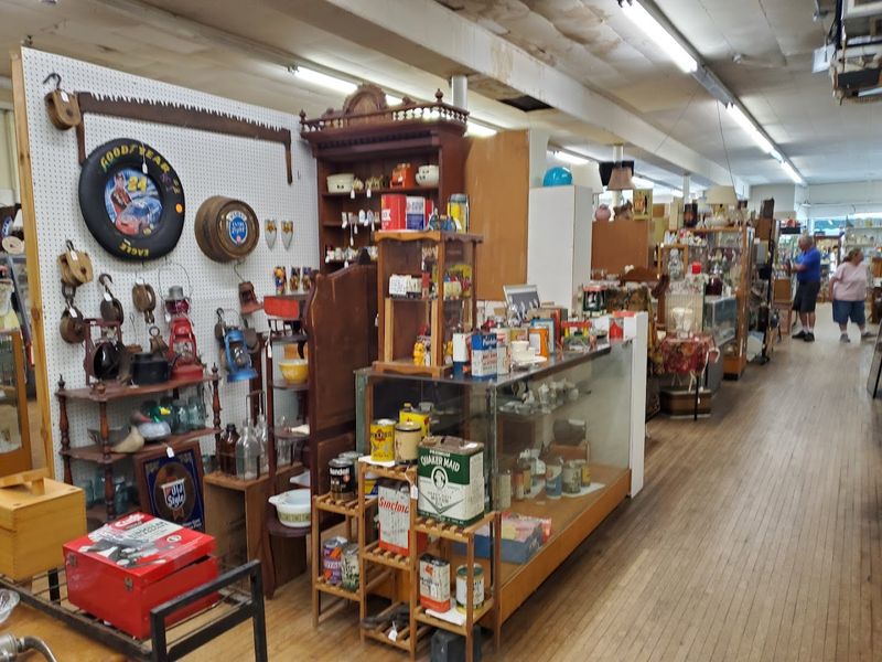 An Inventory That Actually Changes and Keeps You Coming Back