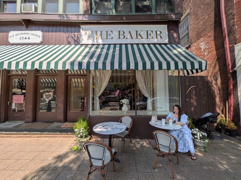 Cozy Bakeries That Make You Want to Cancel Your Plans