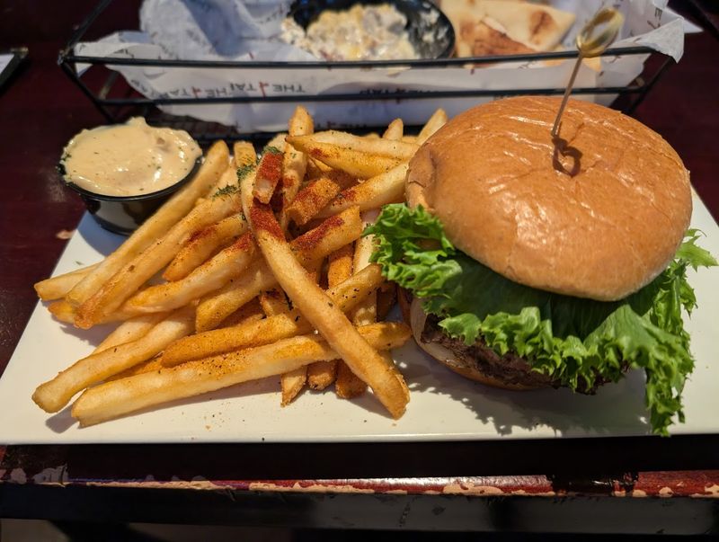 Burgers That Actually Deliver on the Hype