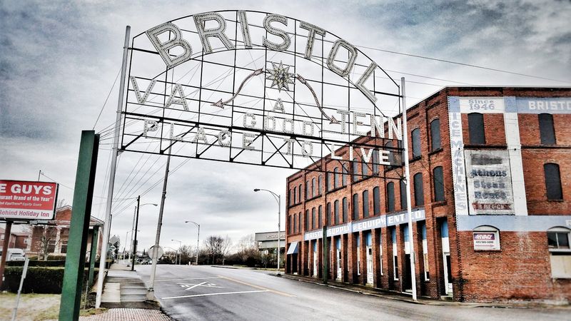 The Music Heritage That Echoes Through Every Block