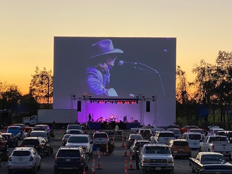 The Setting That Makes Every Movie Feel Like an Event