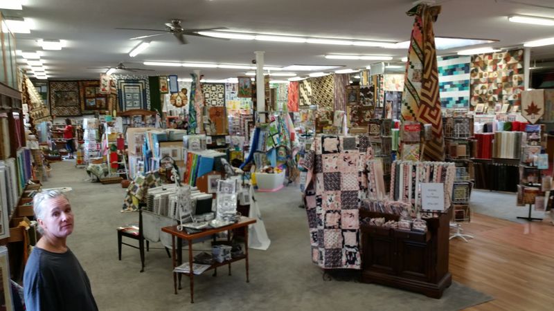 The Warm, Welcoming Staff Who Make It Special