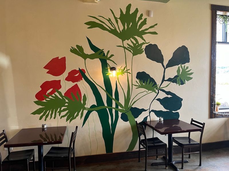 Colorful Murals That Turn Every Wall Into a Masterpiece