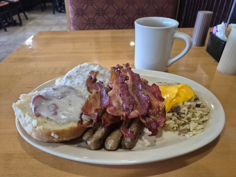 Why Mary B's Diner #2 Is Worth the Drive to Parkersburg