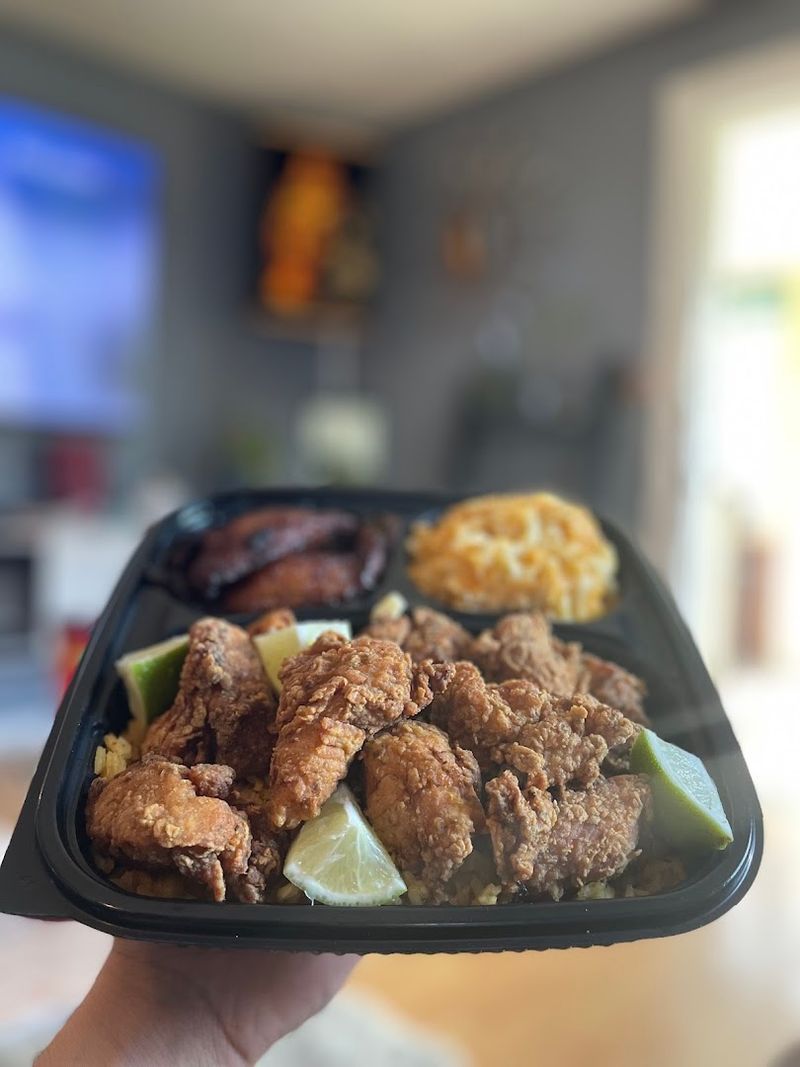 Ordering Through Delivery Apps From Your Couch