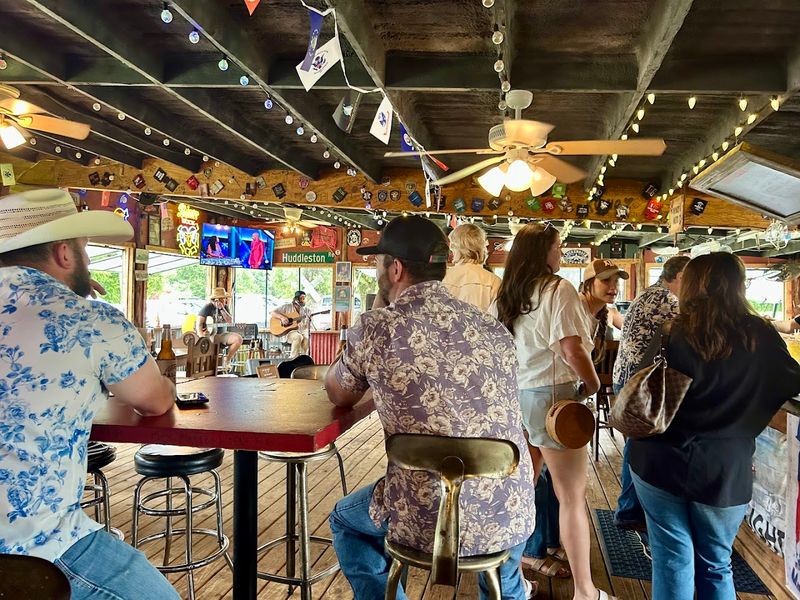 Why Loco Coyote Grill Belongs on Your Texas Road Trip List