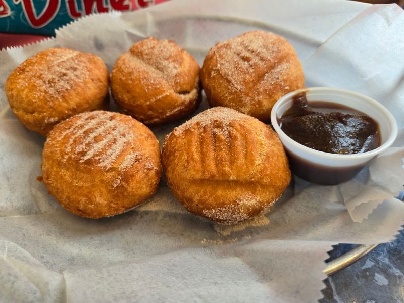 The Fried Biscuits Are Worth the Drive All On Their Own