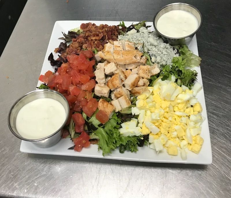 Menu Variety That Goes Beyond Pizza