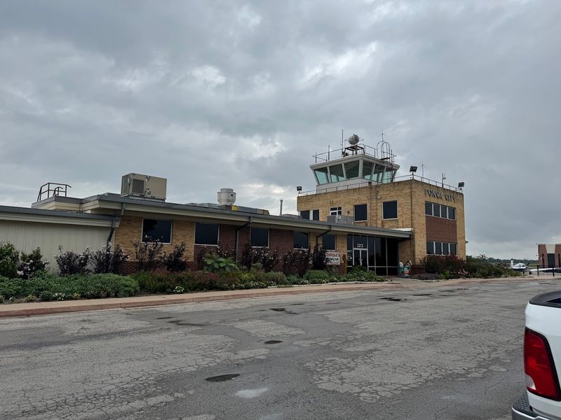 Hours, Parking, and Getting There