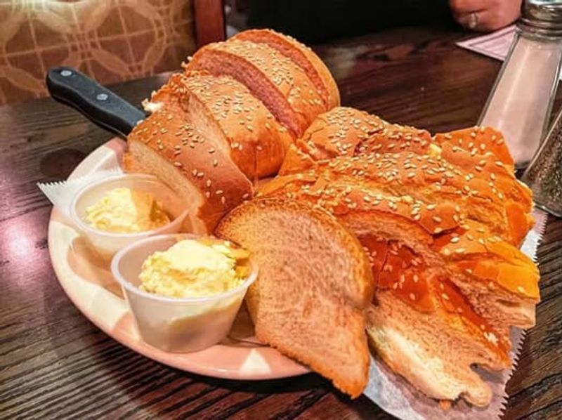 The Bread Basket Situation Deserves Its Own Conversation