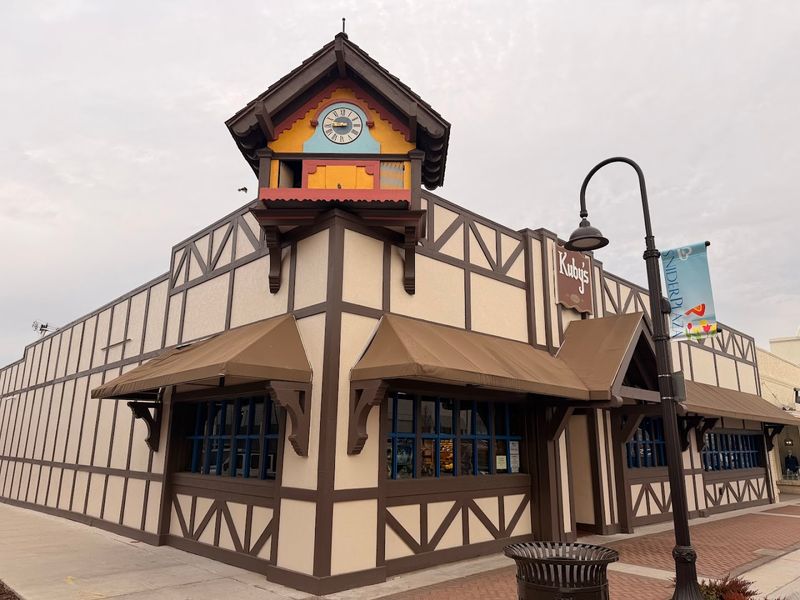 The Neighborhood That Feels Like Home