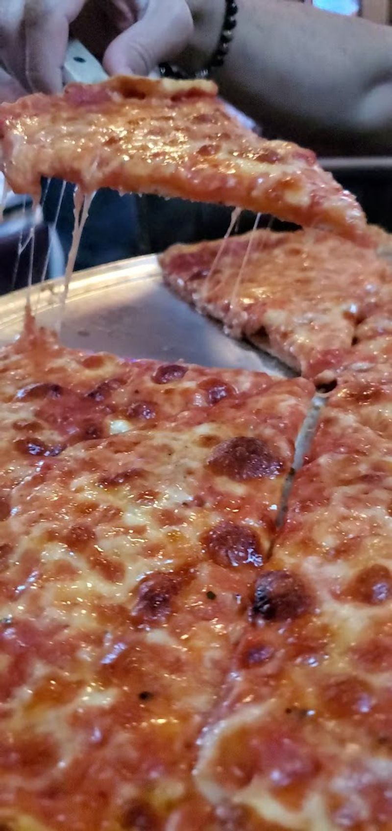 The Bar Pie That Put Paterson on the Map