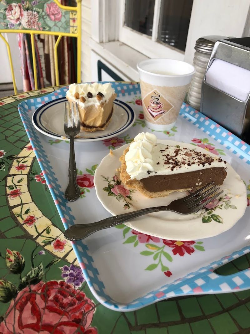 Thursday Through Saturday Only, So Plan Ahead