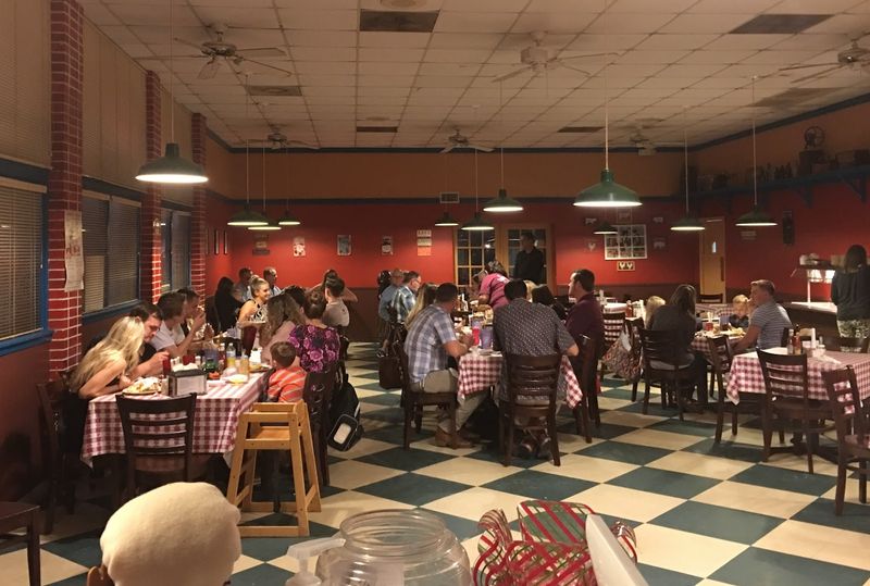 The Cozy Atmosphere That Wraps Around You Instantly