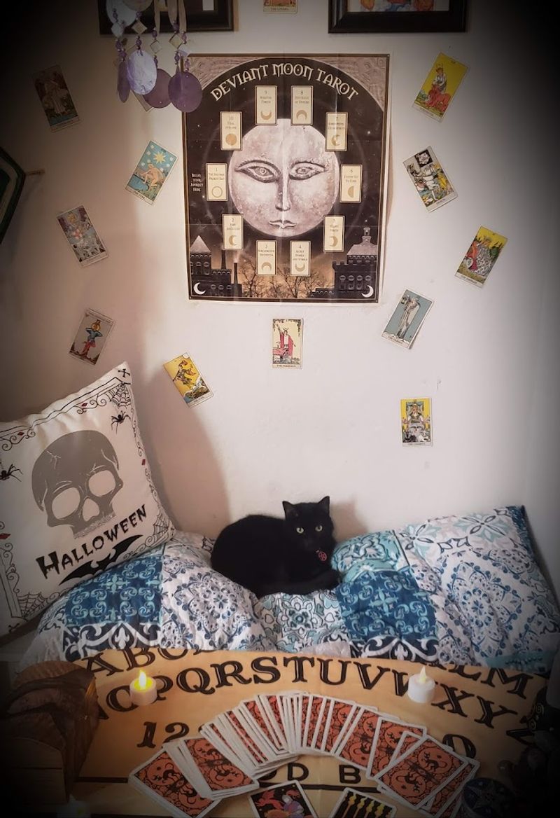 Tarot Readings That Actually Stay With You