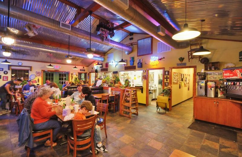 The Crowd That Shows Up Tells You Everything