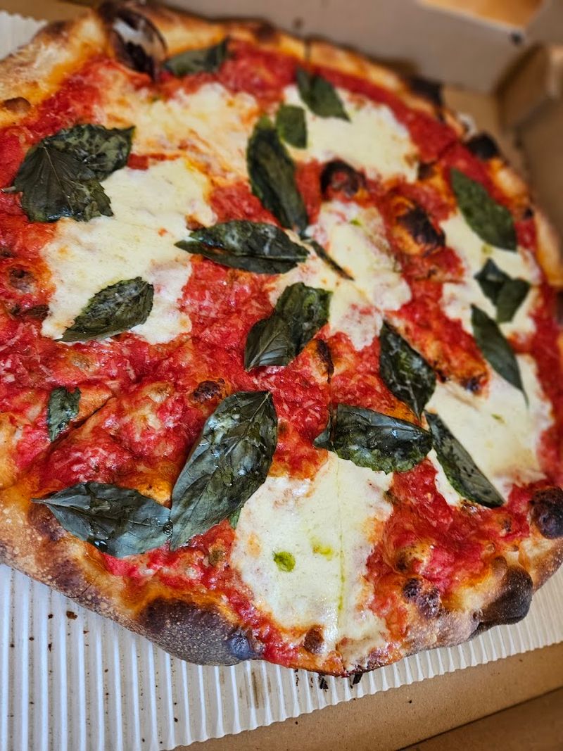 Johnny's Margarita Pie, Simple and Seriously Good