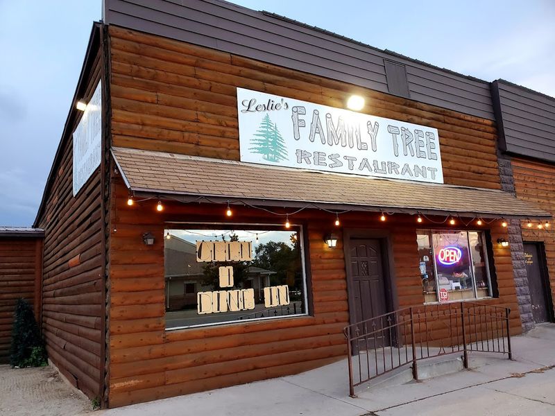 The Restaurant That Fed A Town For Over Three Decades