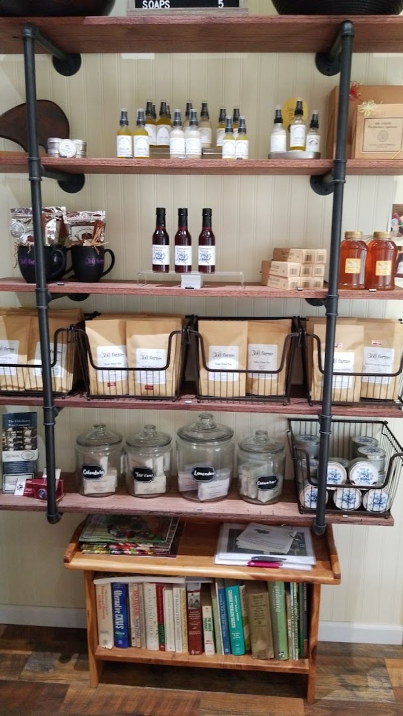 The Apothecary Products Deserve Their Own Section